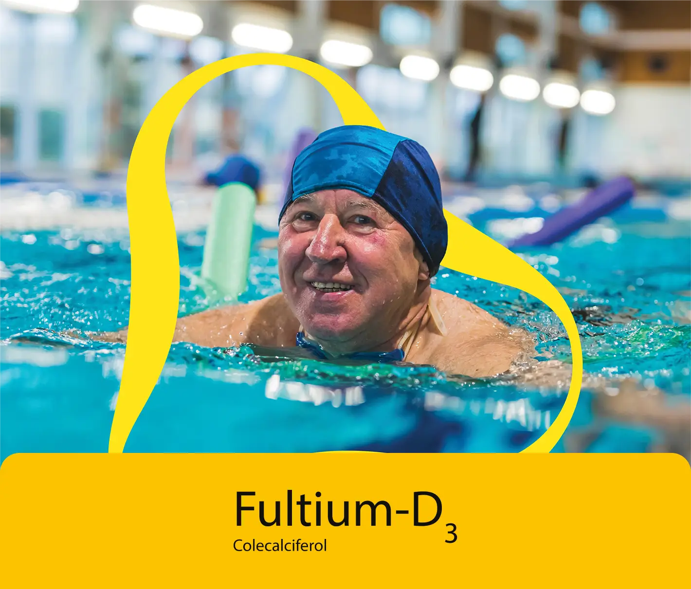 Fultium-D3 (colecalciferol)